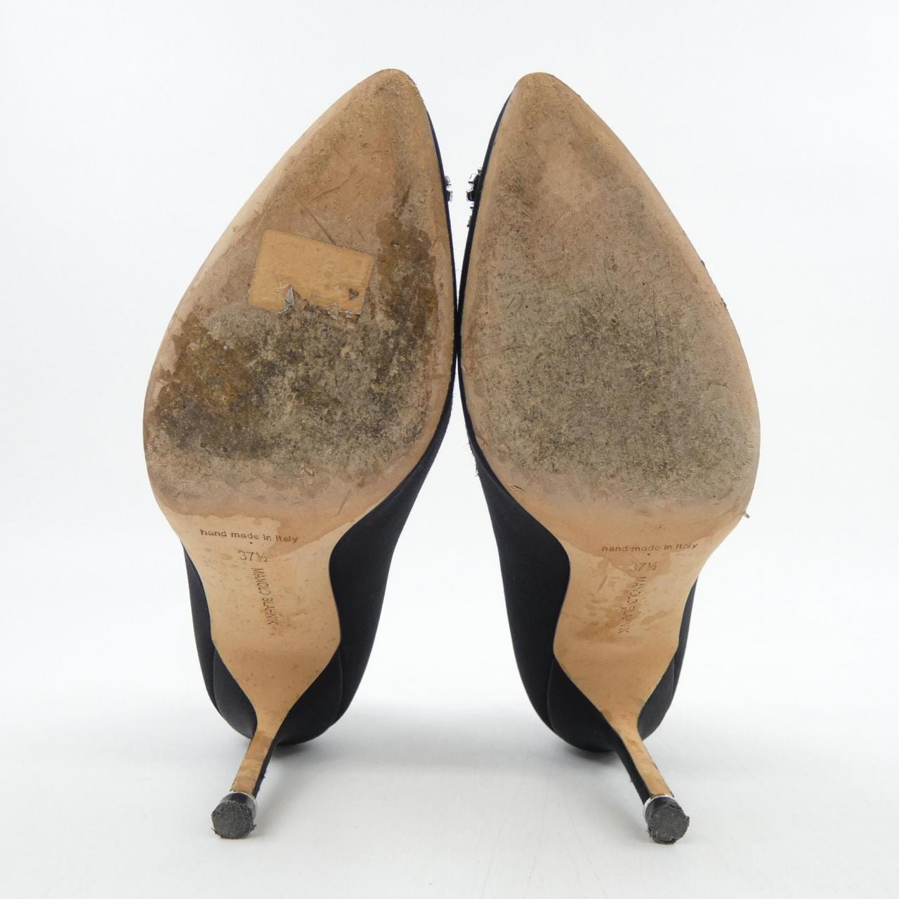 マノロブラニク MANOLO BLAHNIK HANGISI 70 ハンギシ パンプス