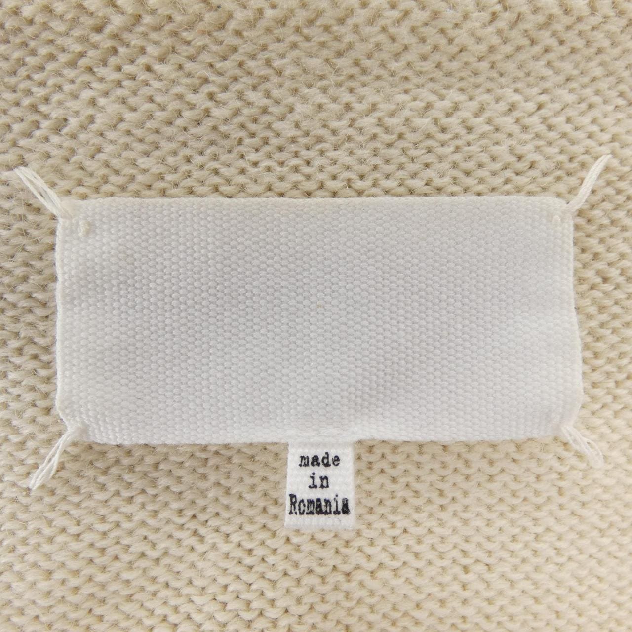 メゾンマルジェラ Maison Margiela S30HB0279 ニット