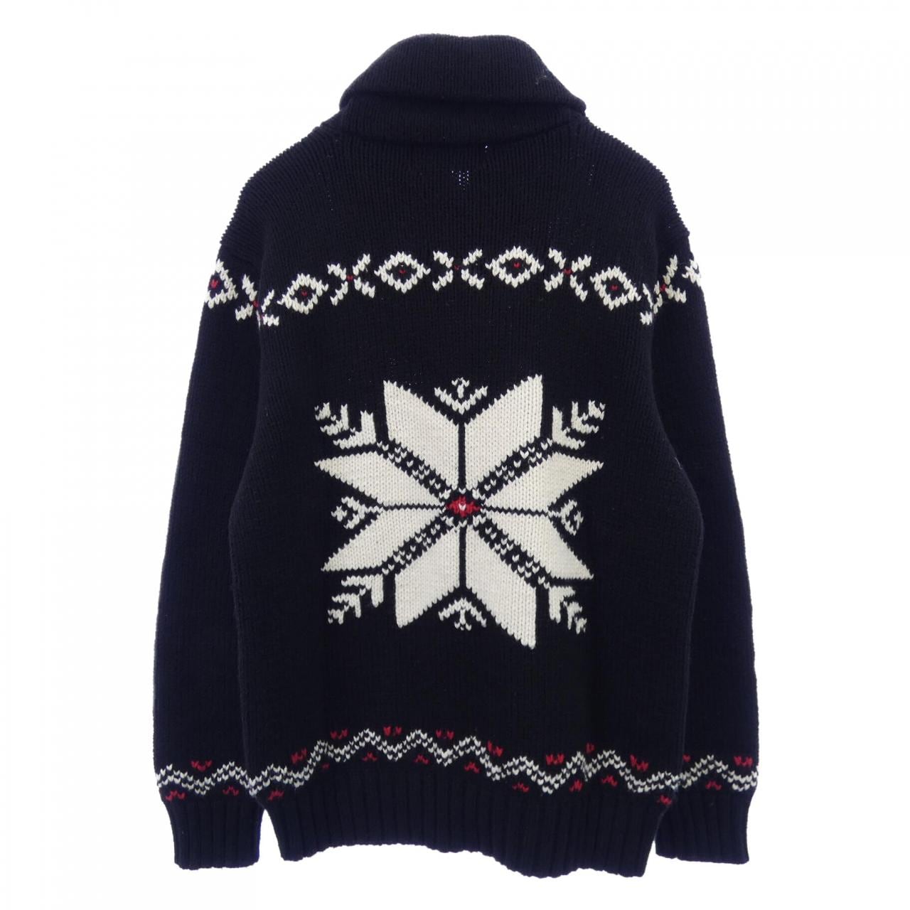 POLO POLO RALPH LAUREN針織衫