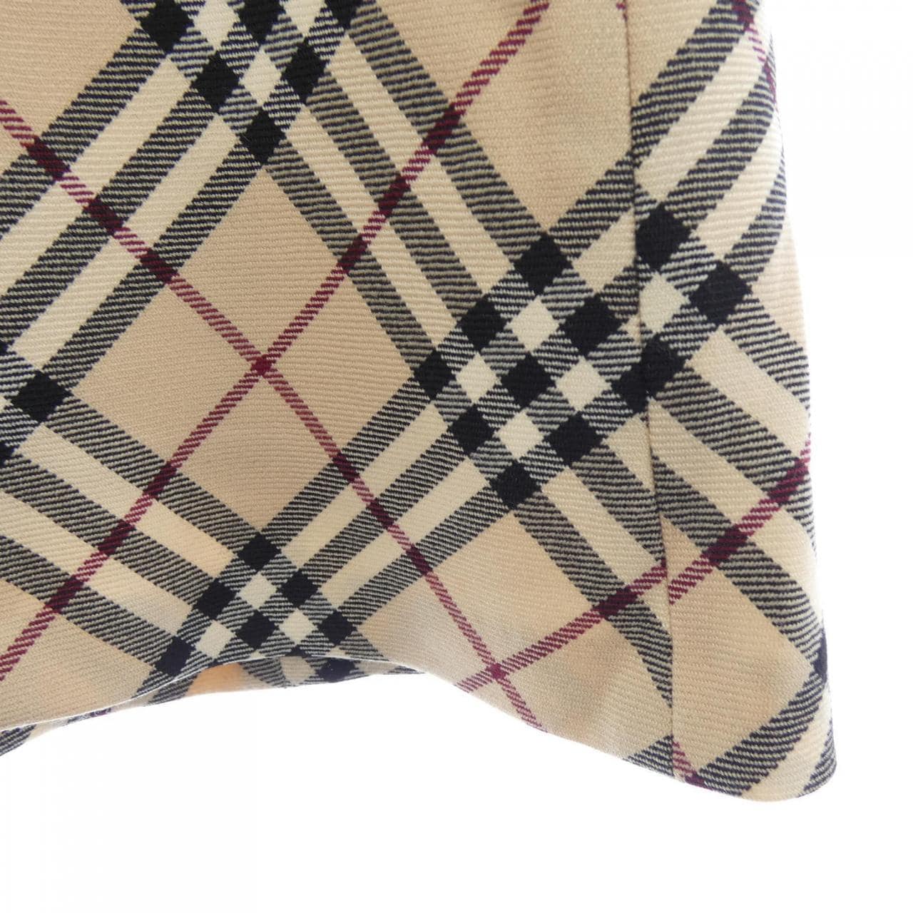 バーバリーブルーレーベル BURBERRY BLUE LABEL スカート