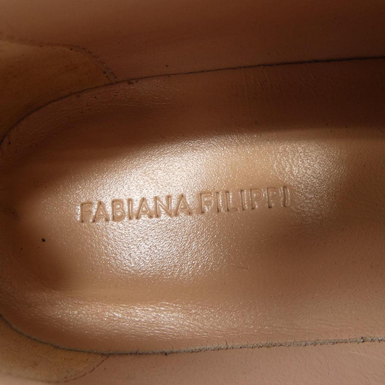 ファビアナフィリッピ FABIANA FILIPPI シューズ