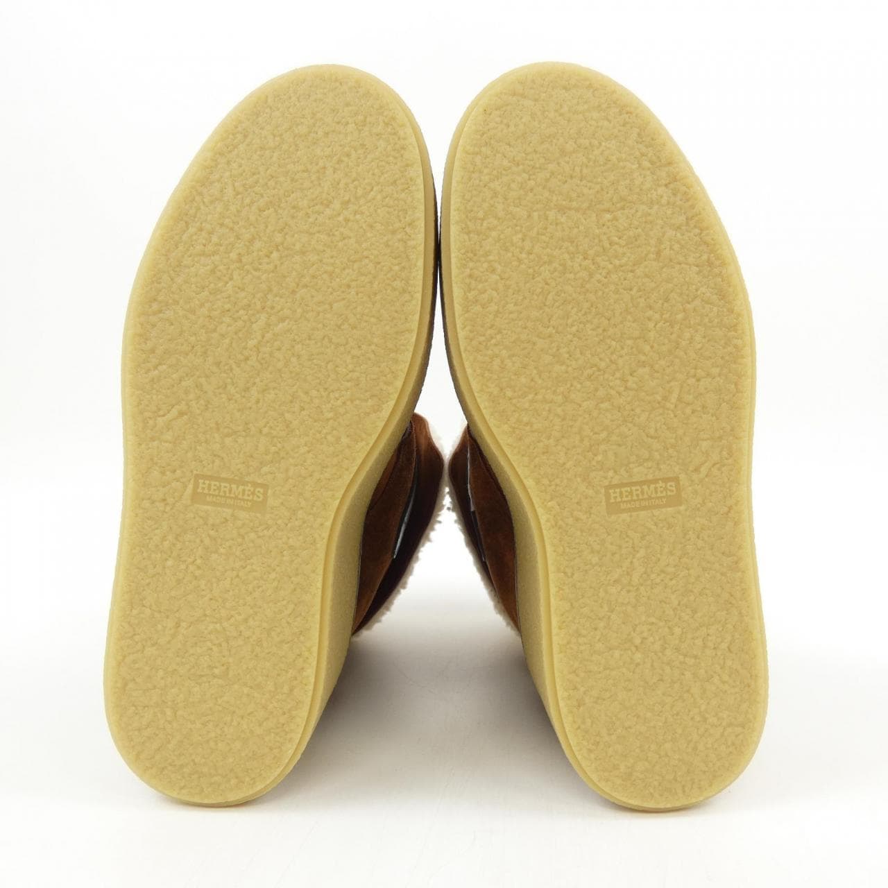 エルメス HERMES エミスフェール HEMISPHERE 232029Z ブーツ