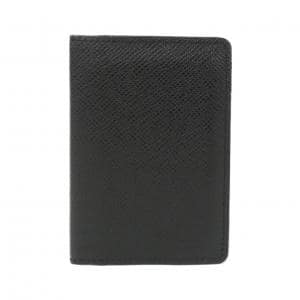 ルイヴィトン タイガ オーガナイザー ドゥ ポッシュ M30537 カードケース