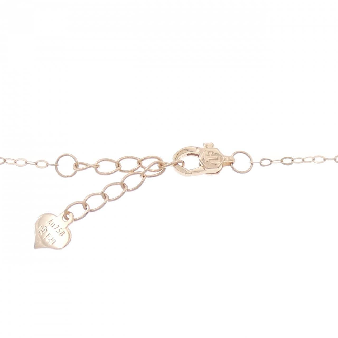 750PG ネックレス