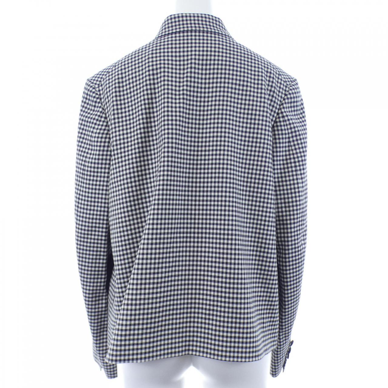 コムデギャルソンガール COMME des GARCONS GIRL NN-J005 ジャケット