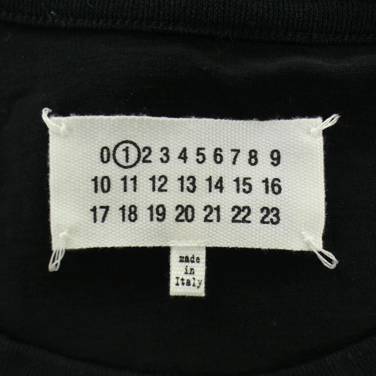 メゾンマルジェラ Maison Margiela S31GC0427 トップス