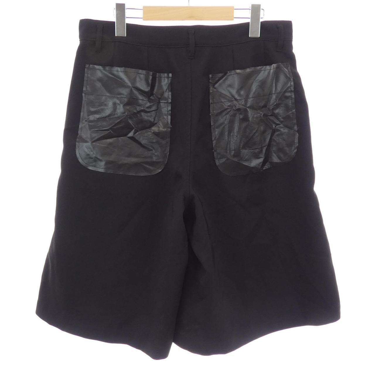 コムデギャルソンシャツ COMME des GARCONS SHIRT FP-P502 ショートパンツ