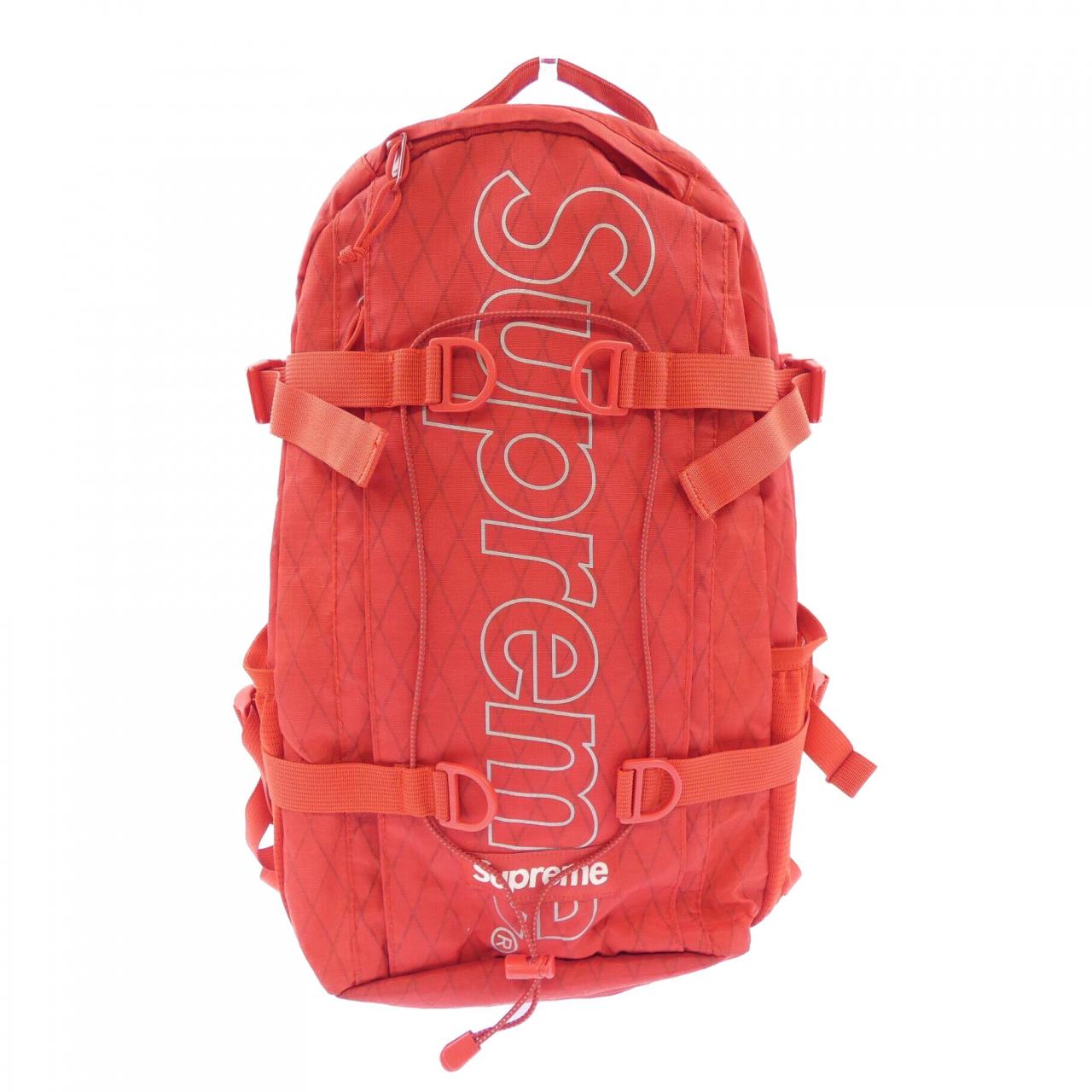 シュプリーム SUPREME BACKPACK BACKPACK
