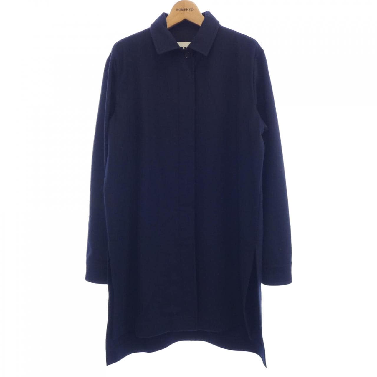 ジルサンダープラス JIL SANDER+ JPPP600502 コート