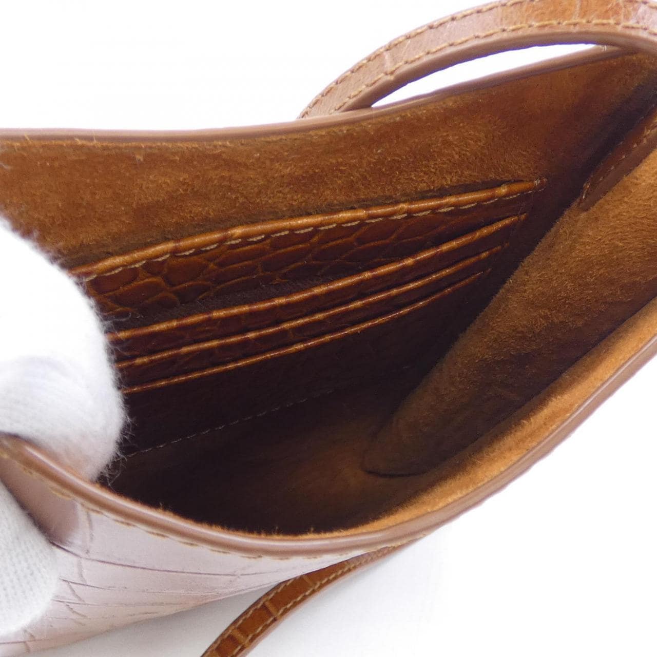 アーペーセー A.P.C. BAG