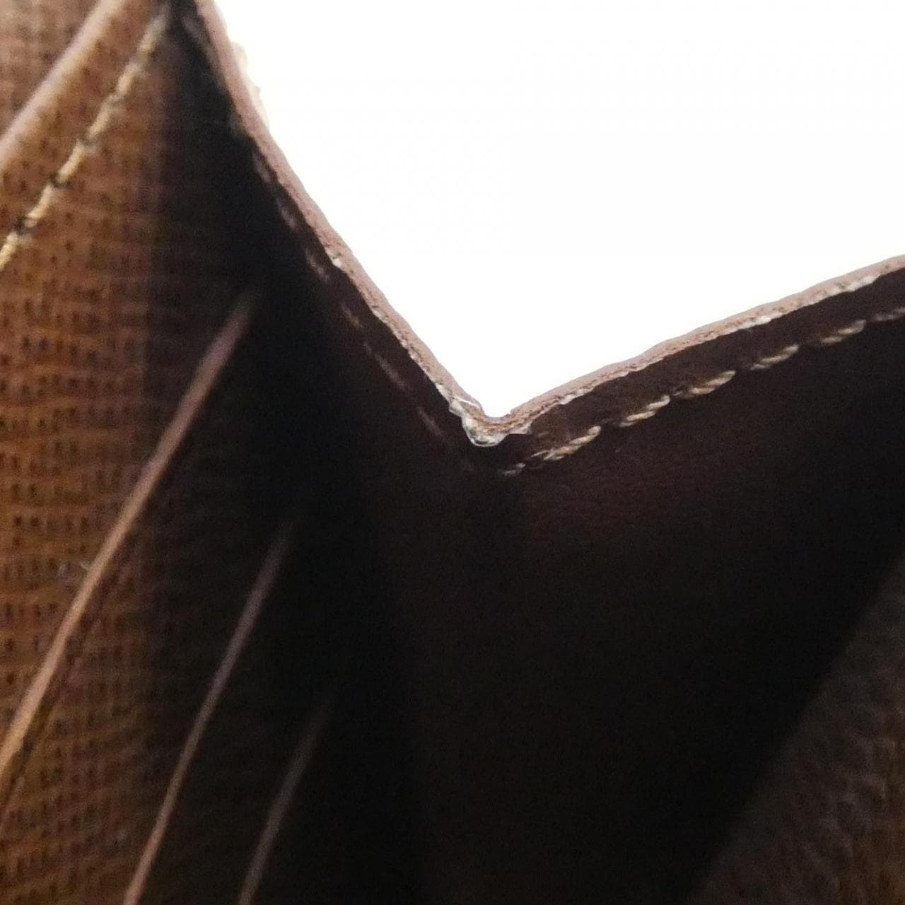 ルイヴィトン モノグラム ポルトフォイユ サラ M60531 財布