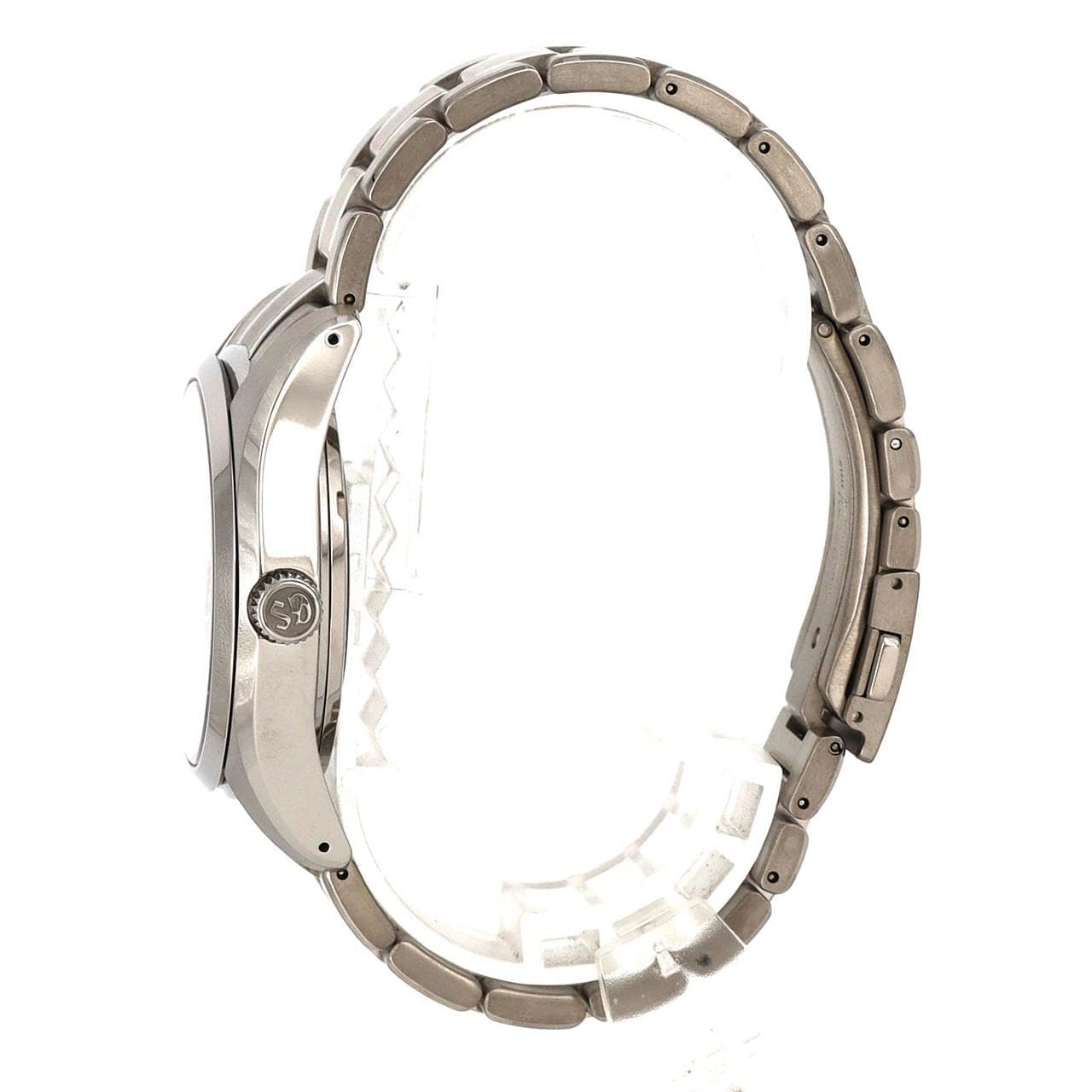 セイコー グランドセイコー･スプリングドライブ TI 9R65-0AE0/SBGA011 TI 自動巻