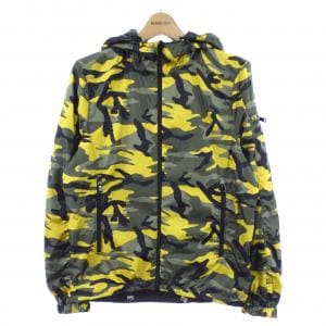 プラダ PRADA SGB285 S201 1V01 ブルゾン