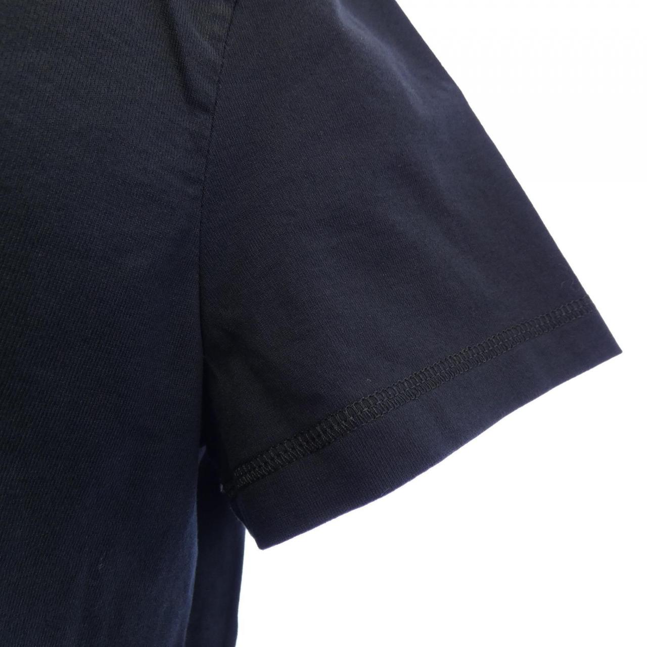 エルメス HERMES カルトゥッシュ コロリアージュ ドゥ ジュール 5H4629DA Tシャツ