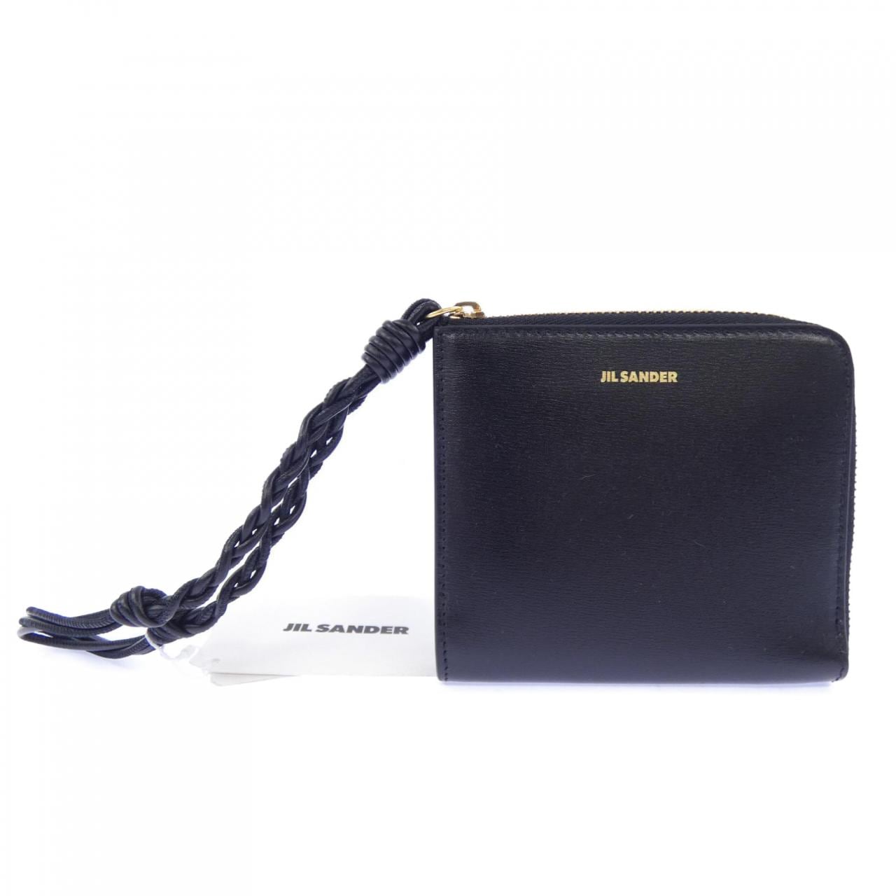ジルサンダー JIL SANDER J07UI0017 WALLET