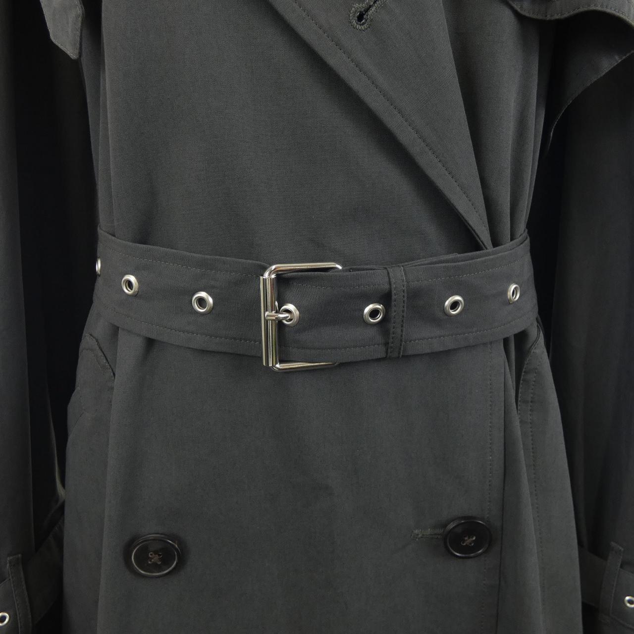 ドリスヴァンノッテン DRIES VAN NOTEN RISTO 1449 コート