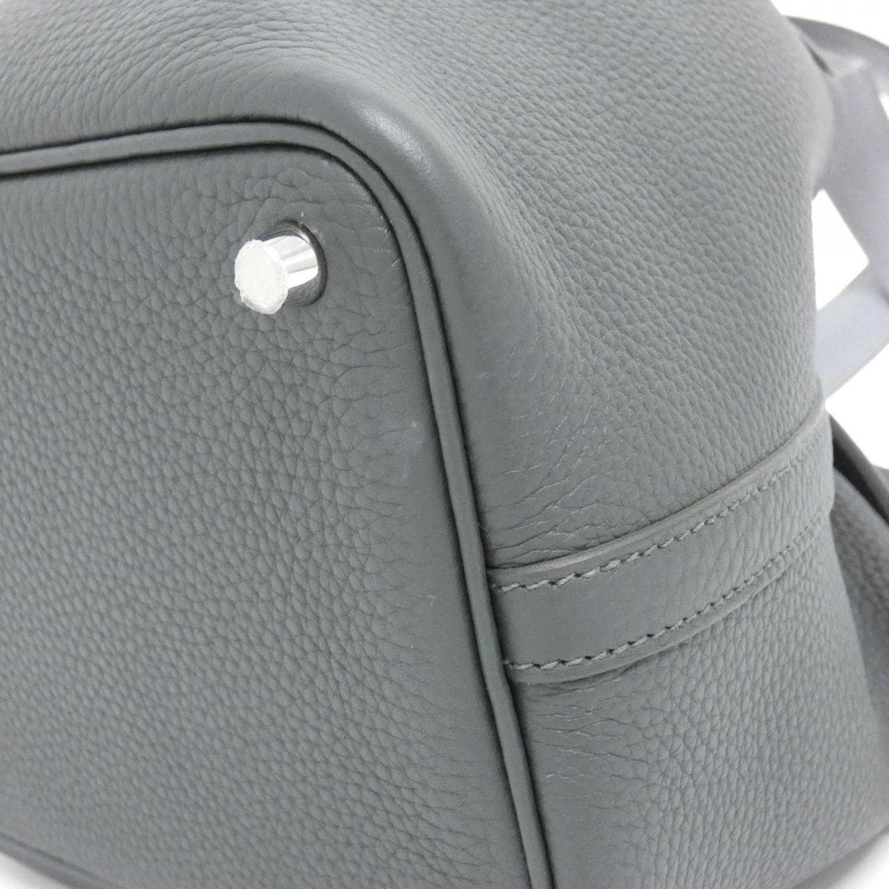 エルメス ピコタン ロック エクラ PM 069560CK バッグ