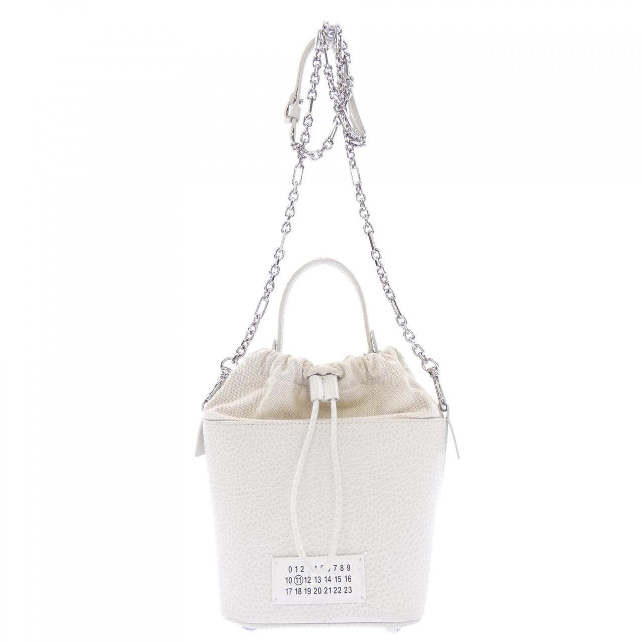 メゾンマルジェラ Maison Margiela 5AC バケットバック S61WG0035 BAG