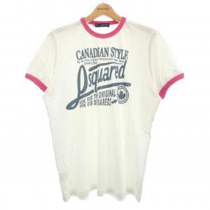 ディースクエアード DSQUARED2 S74GC0661 Tシャツ
