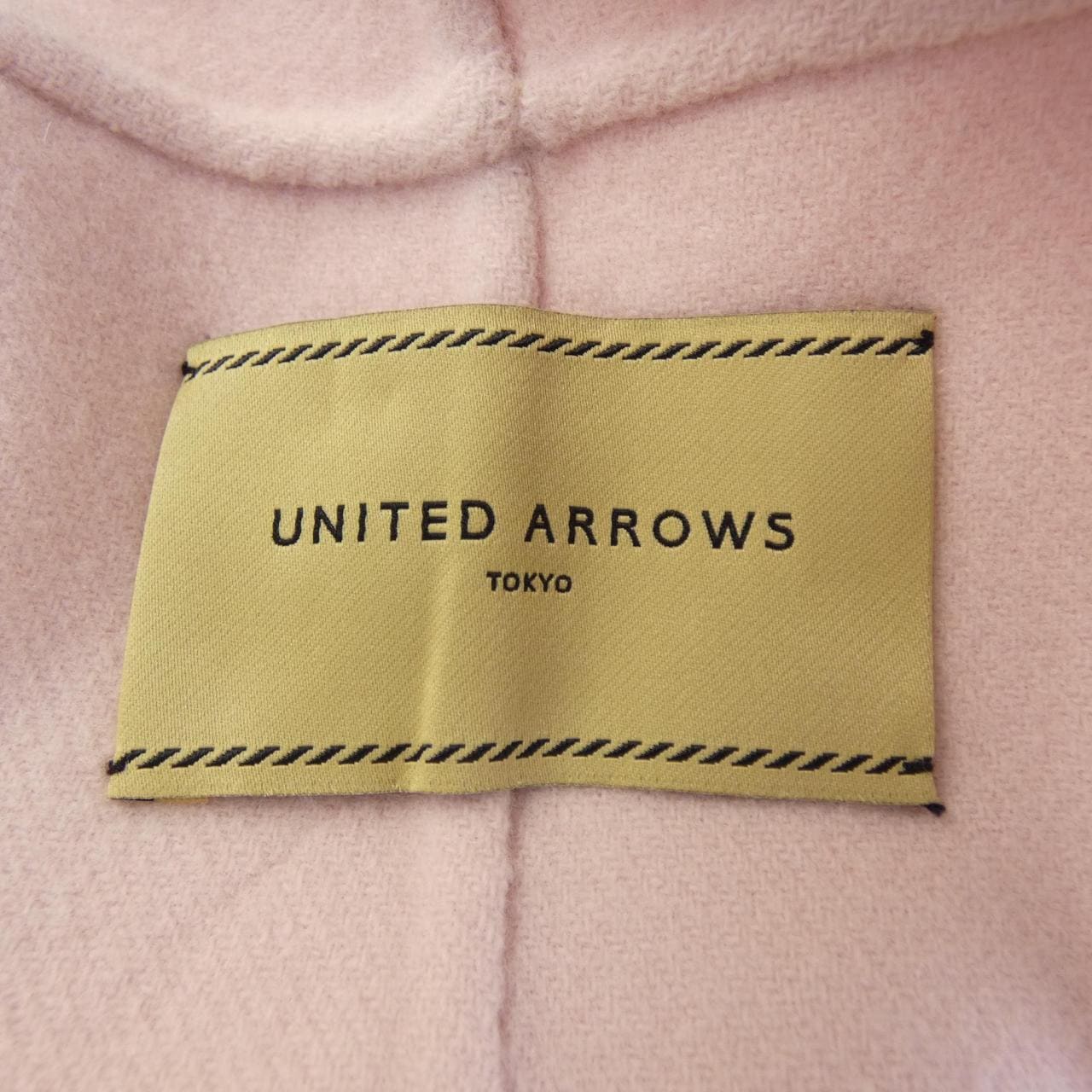 ユナイテッドアローズ UNITED ARROWS ジャケット