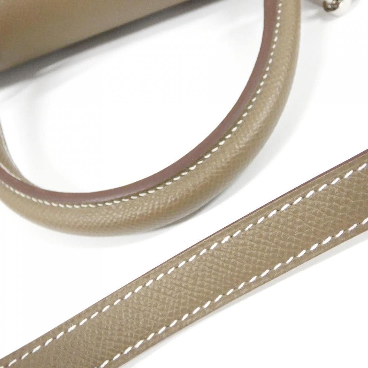 【未使用品】エルメス ケリー 25cm 038416CK バッグ