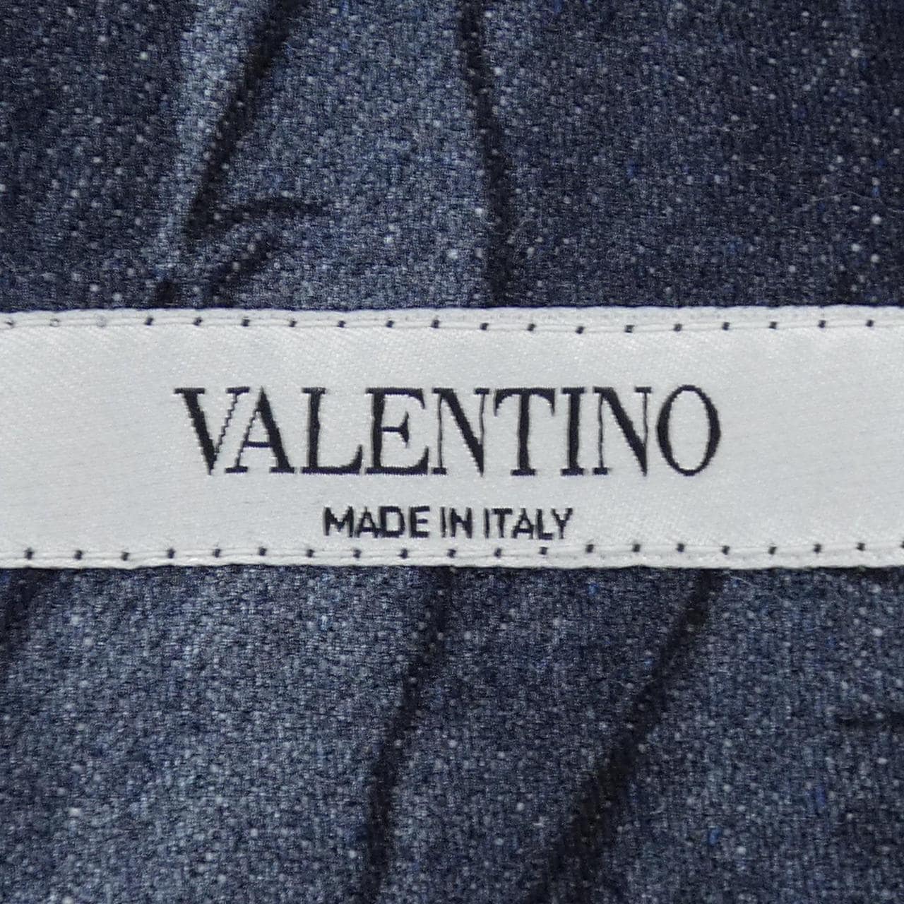 ヴァレンティノ VALENTINO UV3AA7706JW S／Sシャツ