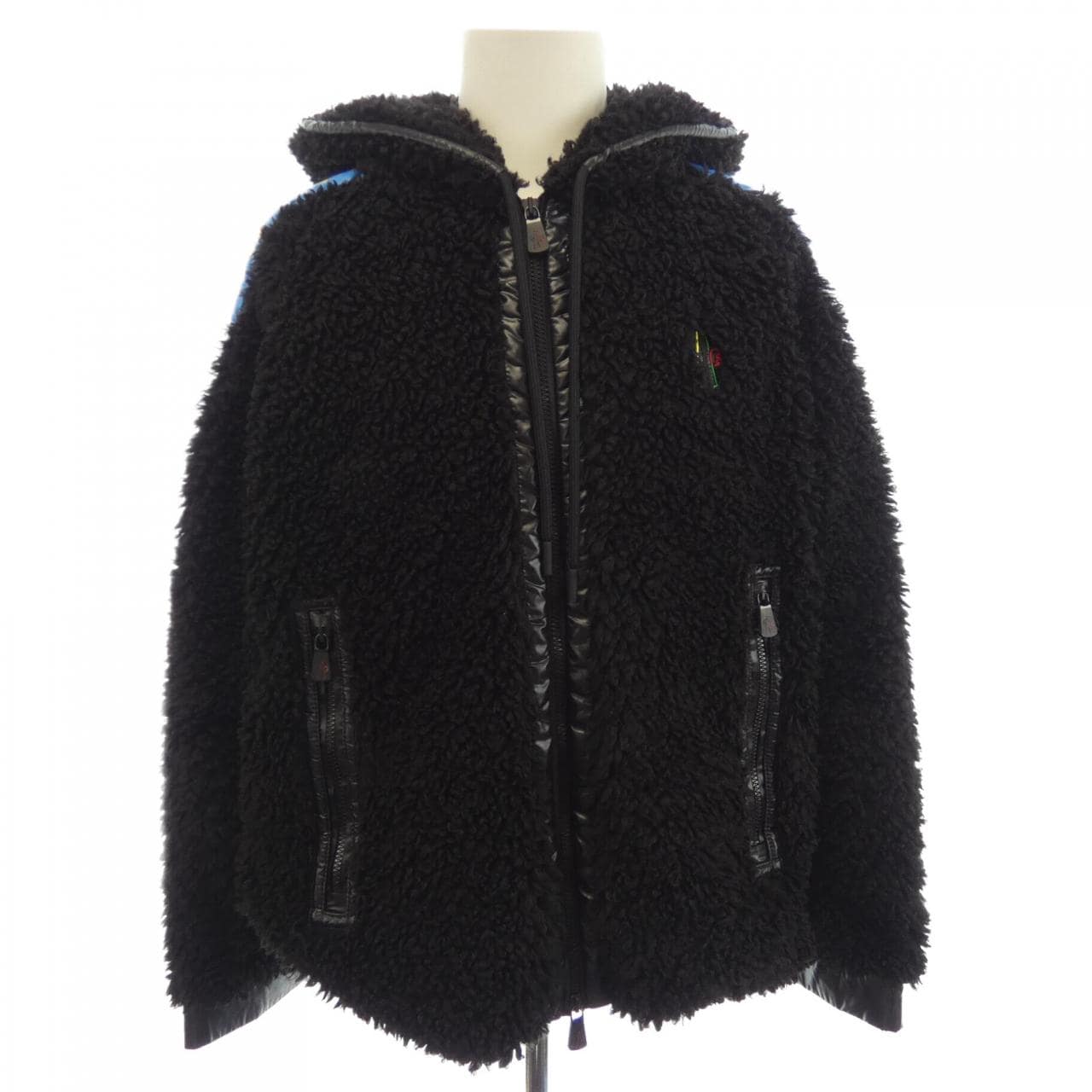 モンクレールグルノーブル MONCLER GRENOBLE 20978G0021 ブルゾン