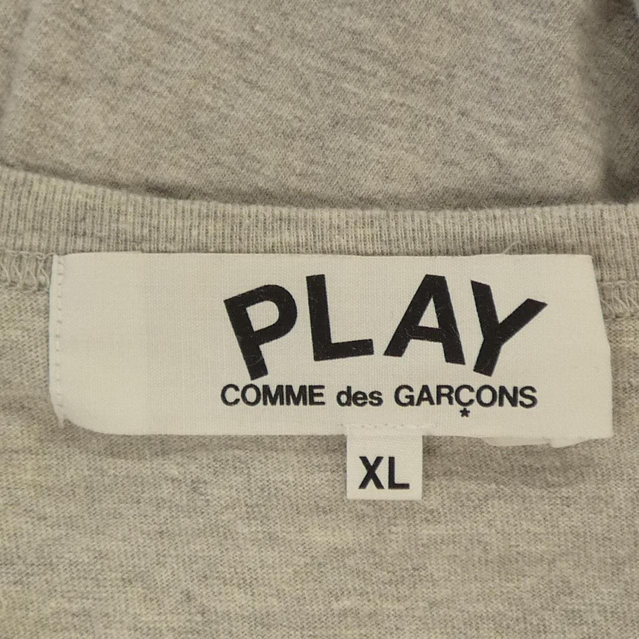 プレイコムデギャルソン PLAY COMME des GARCONS AZ-T266 Tシャツ