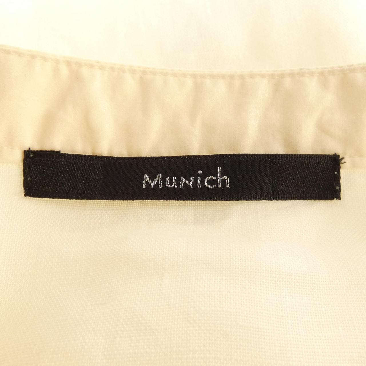 ミューニック MUNICH シャツ