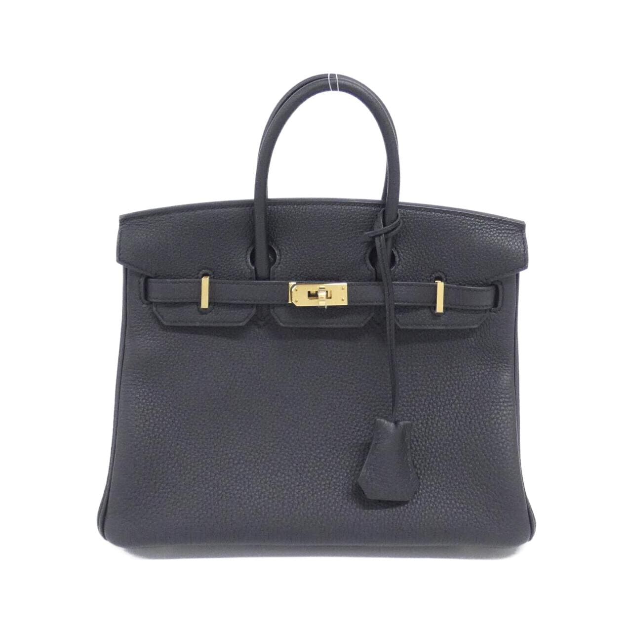 エルメス バーキン 25cm 041344CC バッグ