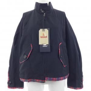 アンダーカバー UNDER COVER BARACUTA ジャケット