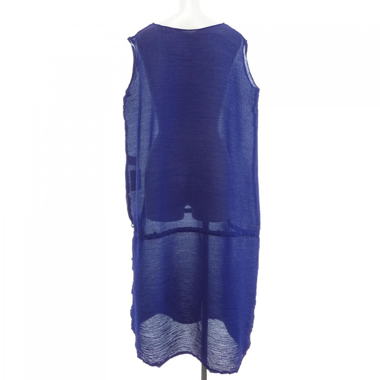 ミーイッセイミヤケ me ISSEY MIYAKE MI81FH153 ワンピース