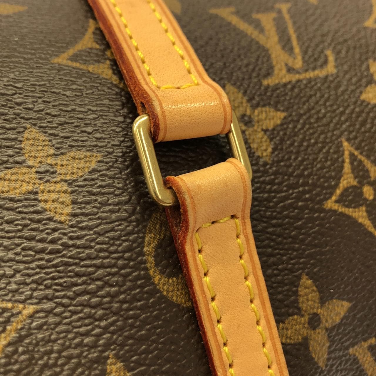 ルイヴィトン モノグラム パピヨン 30cm M51385 バッグ
