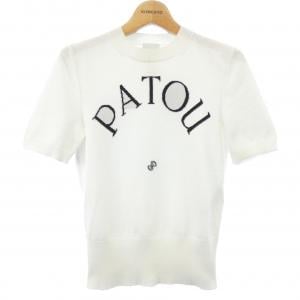 パトゥ PATOU KN0688045001W ニット