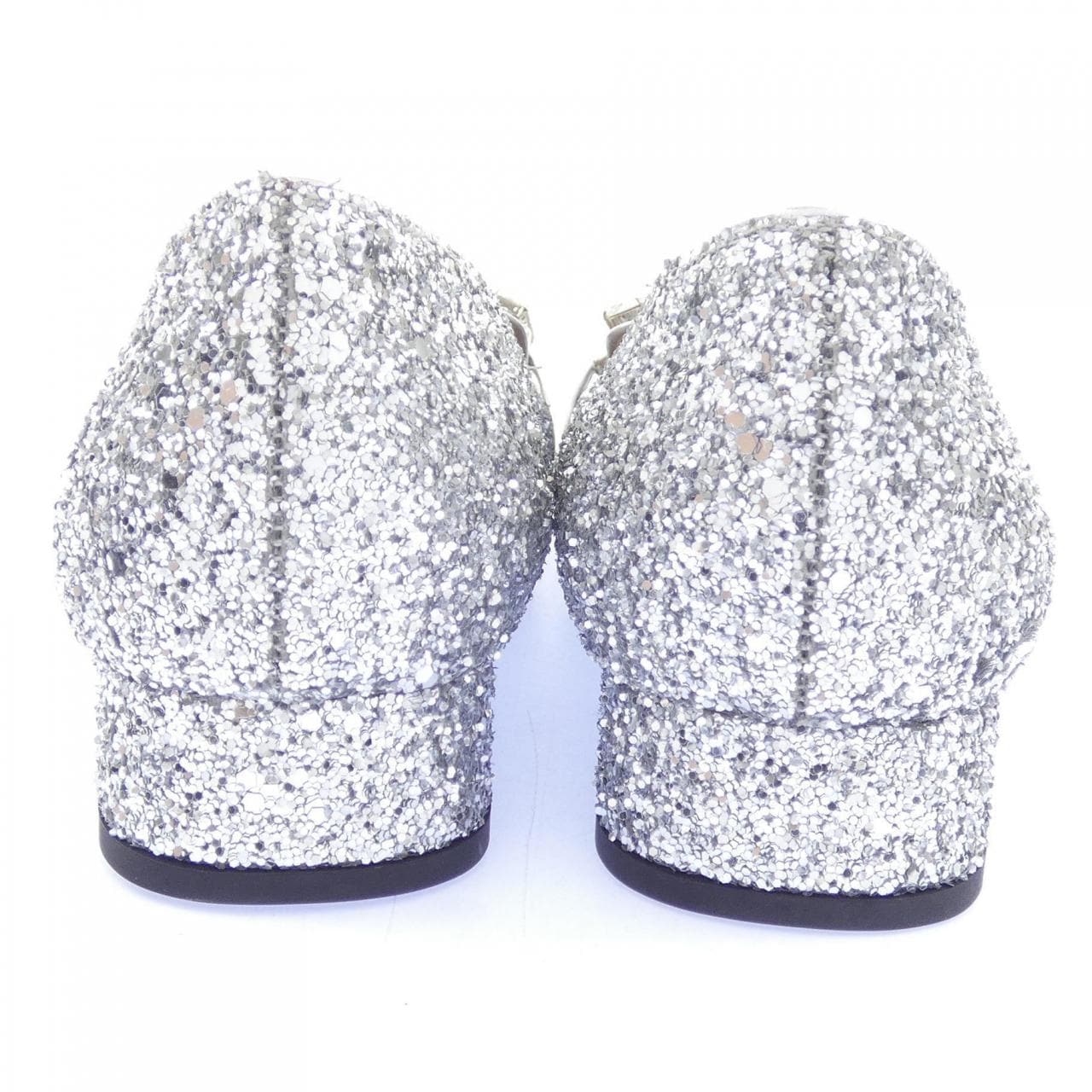 ミュウミュウ MIU MIU 5S426B パンプス