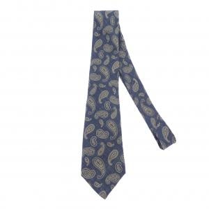 キートン KITON NECKTIE