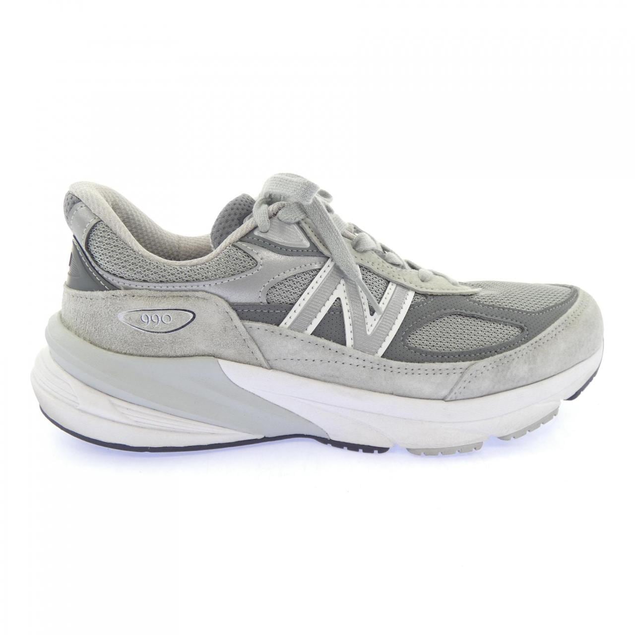 ニューバランス NEW BALANCE M990GL6 スニーカー