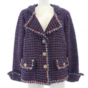 Women's Fashion|Outer Jacket|Jacket|CHANEL|CHANEL Jacket|KOMEHYO
