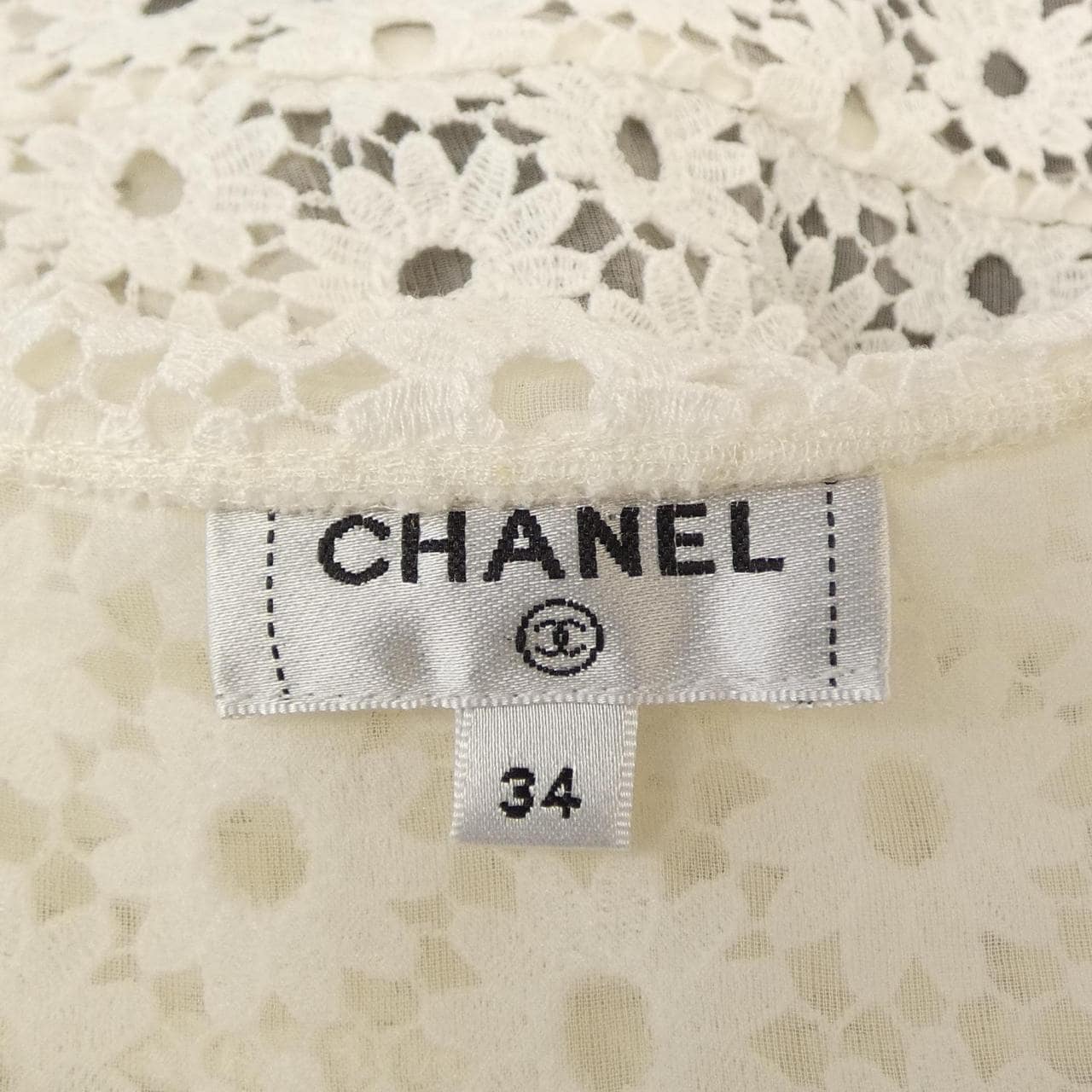 シャネル CHANEL P70055V61421 21C トップス