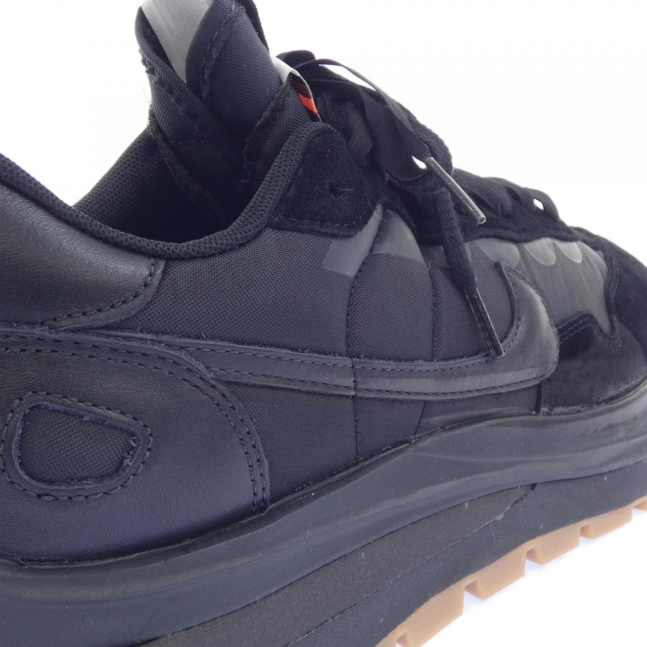 ナイキサカイ NIKE×SACAI DD1875-001 KAWS スニーカー