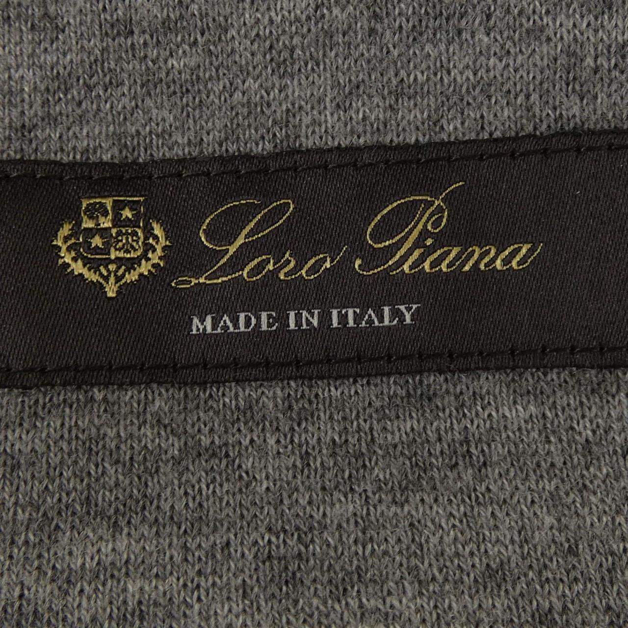 ロロピアーナ Loro Piana FAI1437 ブルゾン