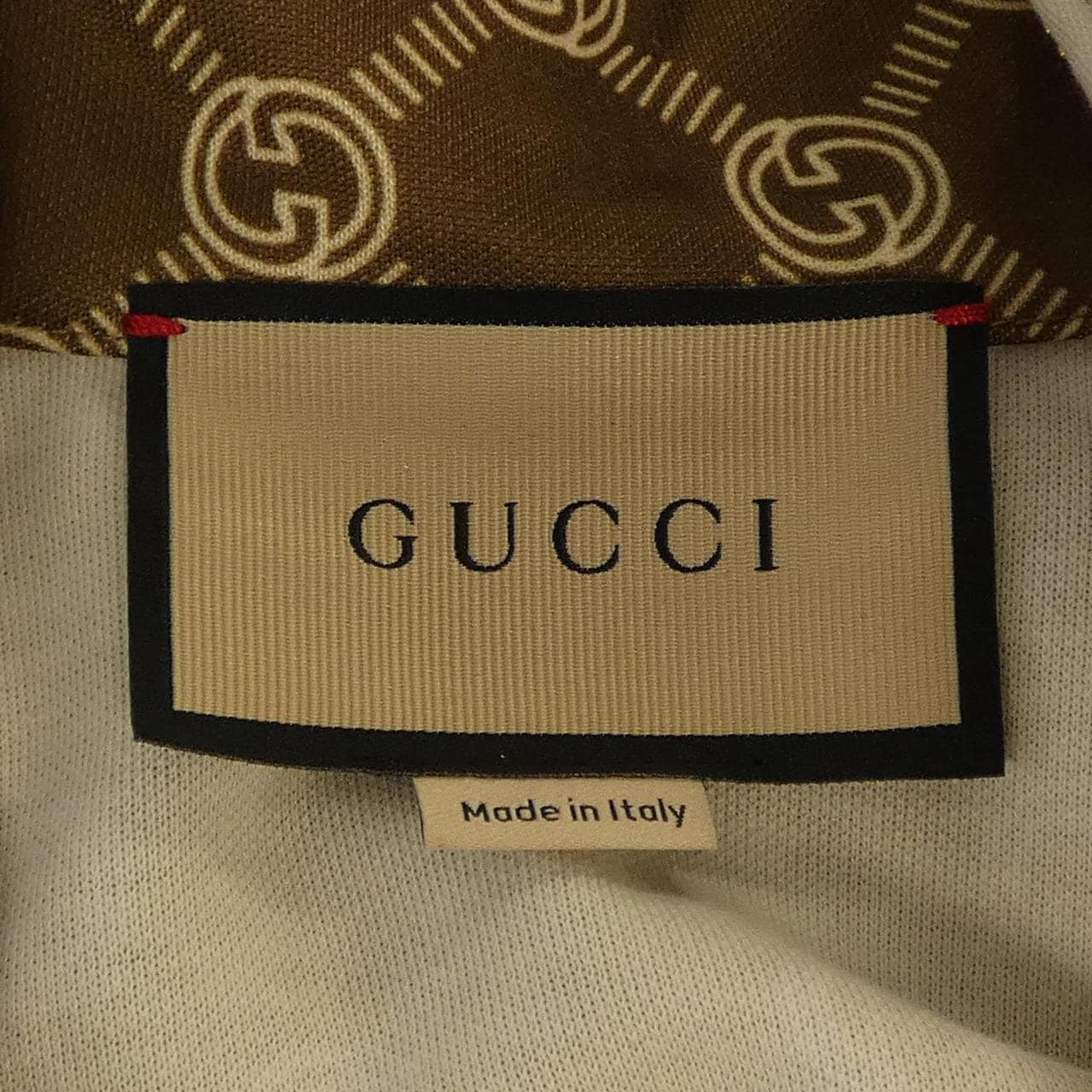 グッチ GUCCI インターロッキングG 678689 XJD1G ワンピース