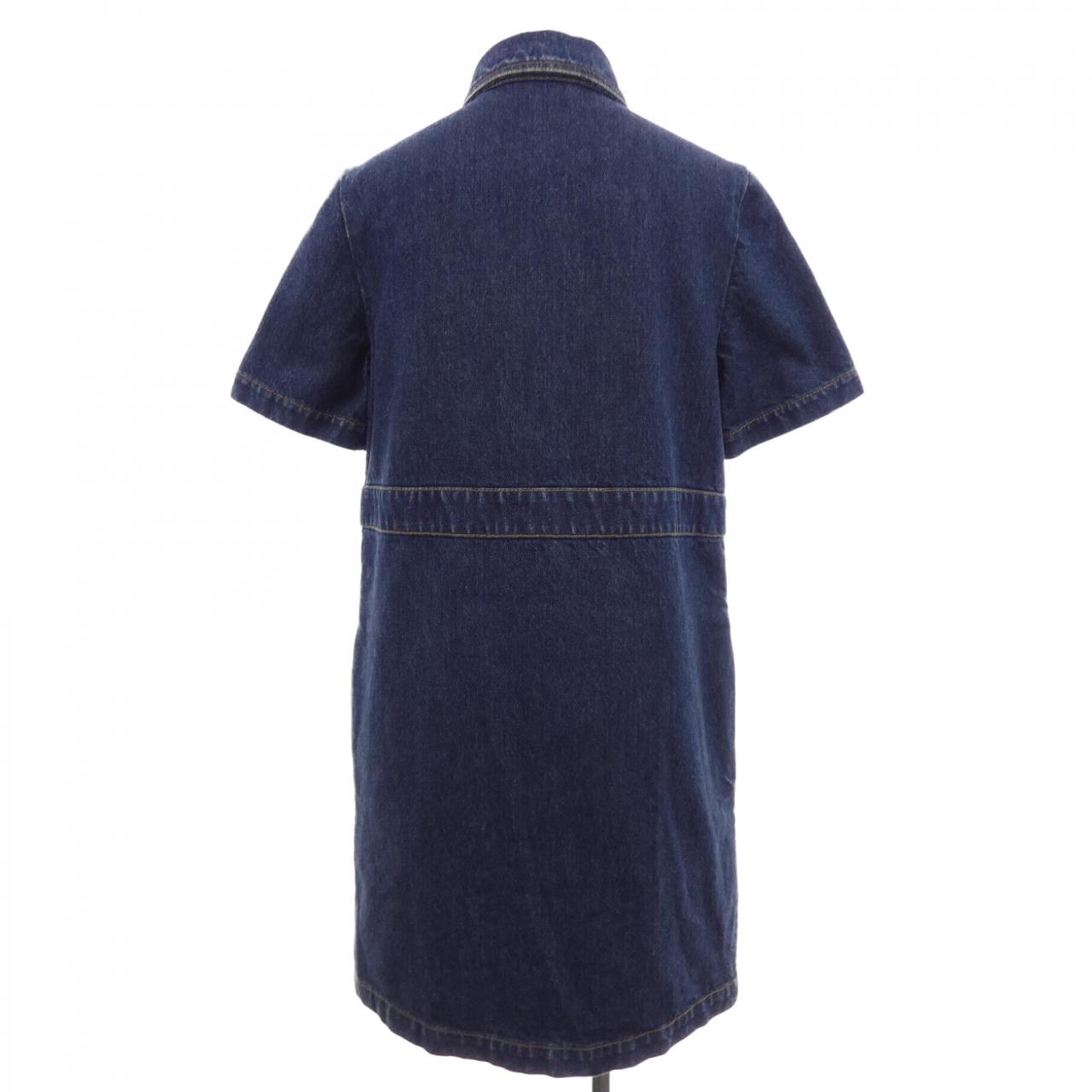 グッチ GUCCI 776564 XDCVP ワンピース