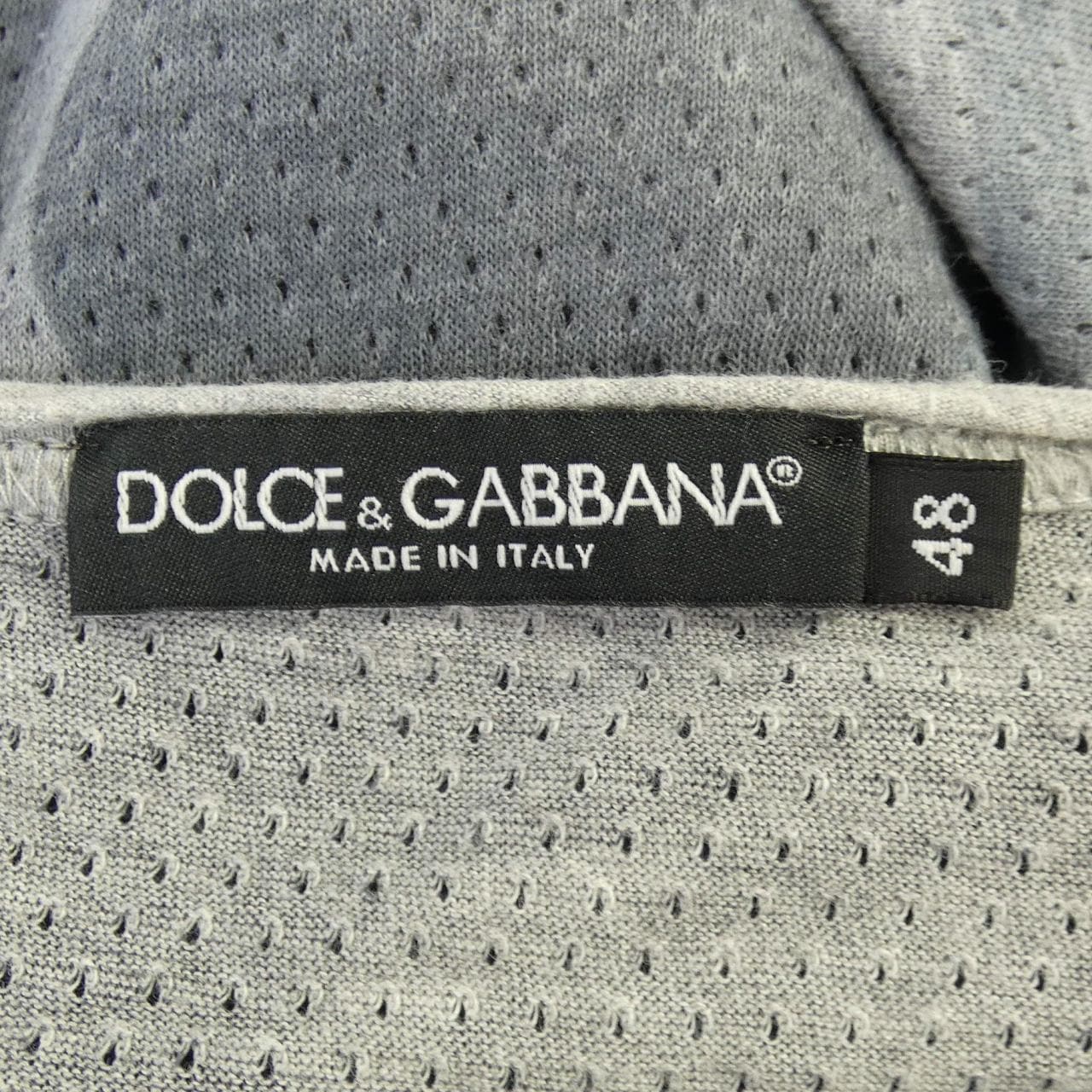 ドルチェアンドガッバーナ DOLCE&GABBANA G8J20G/G7HH4 トップス
