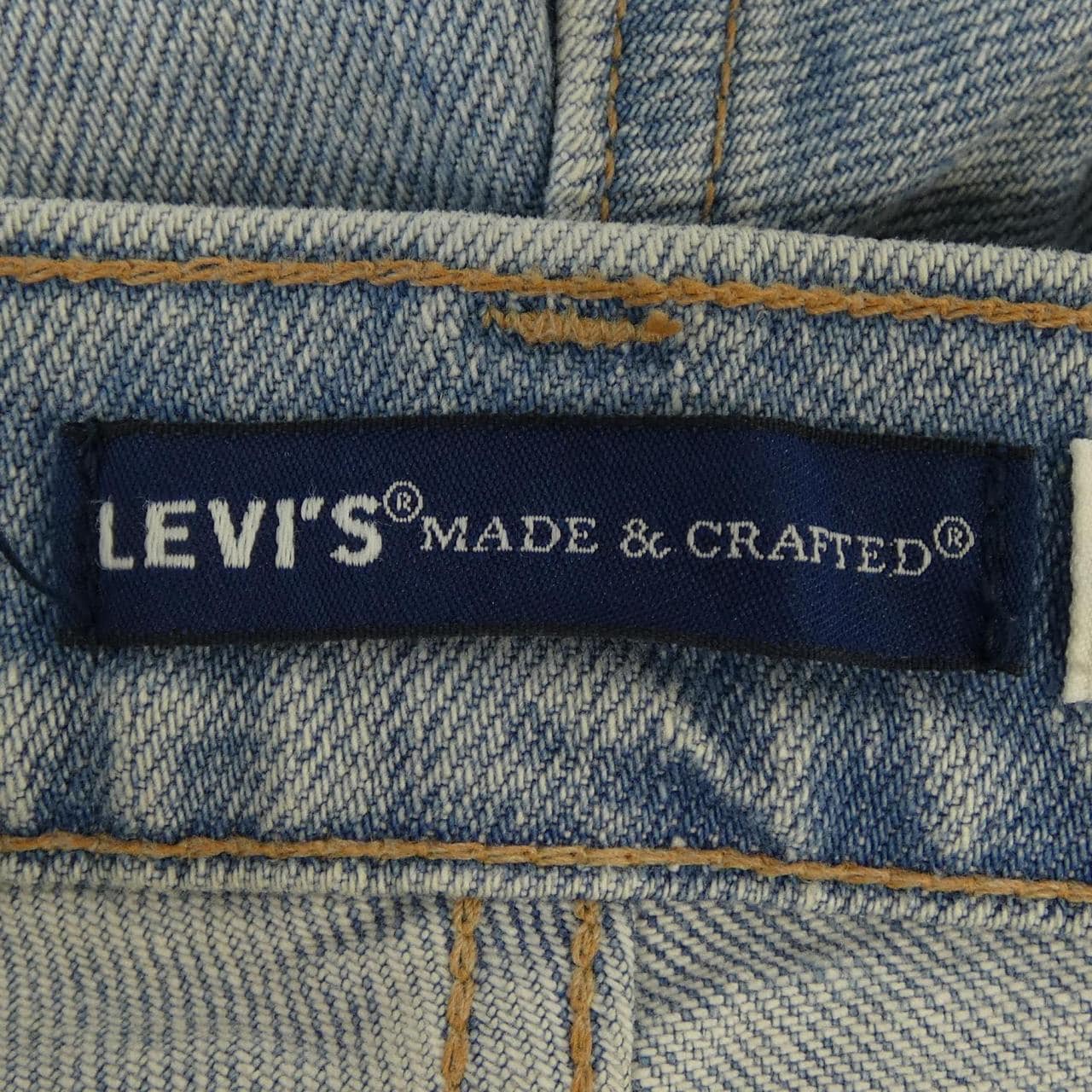 リーバイス LEVI'S ジーンズ