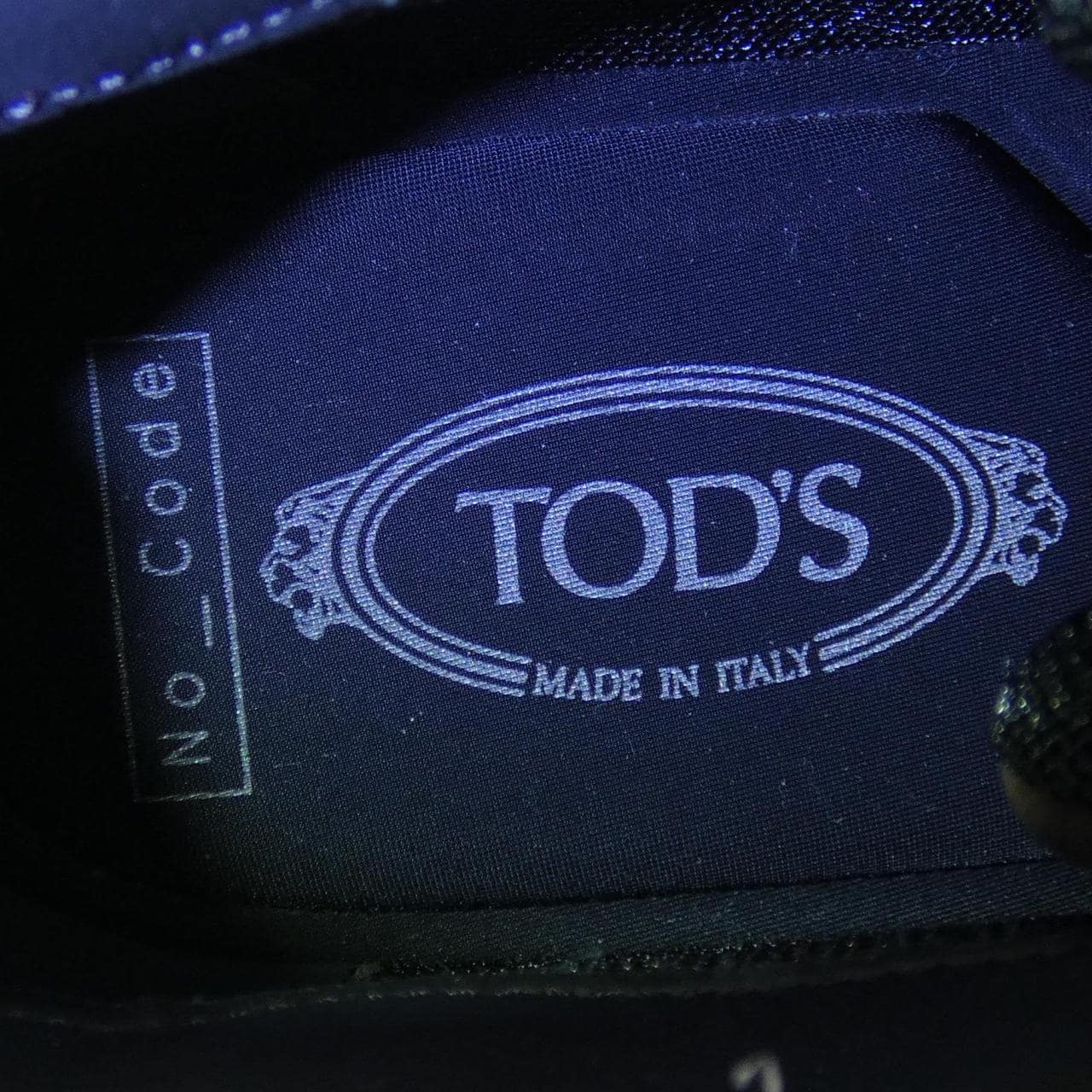TOD'S运动鞋