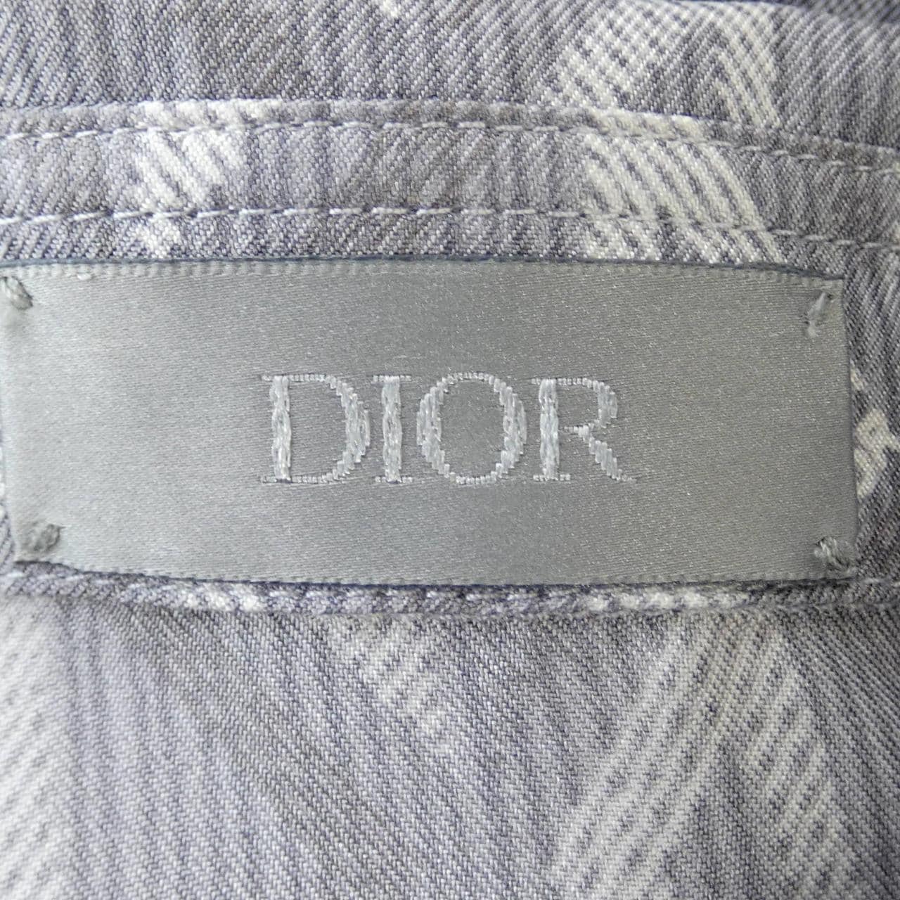 ディオール DIOR S／Sシャツ