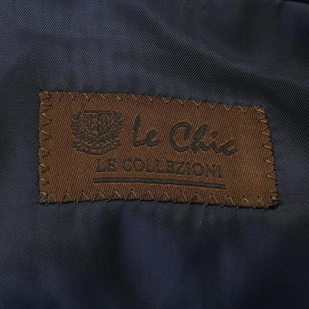 LE CHIC スーツ