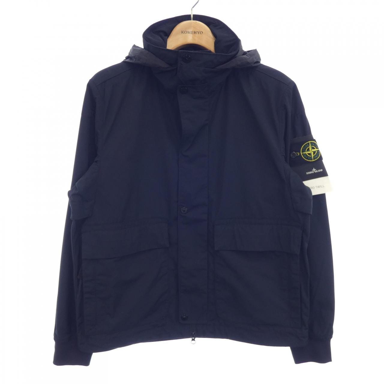 ストーンアイランド STONE ISLAND ブルゾン