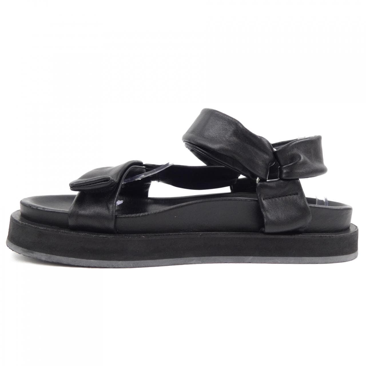 JIL SANDER sandals